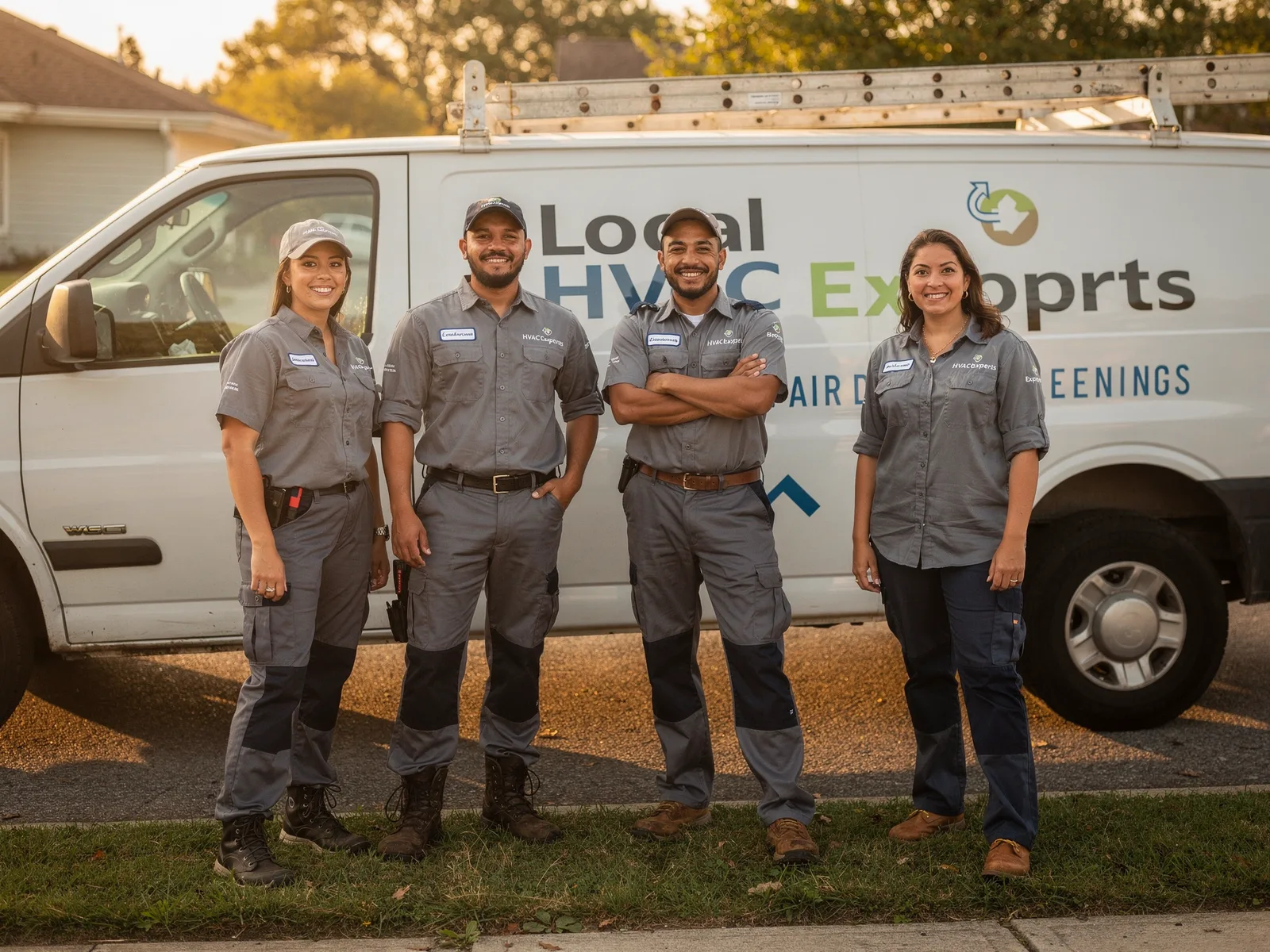 24/7 HVAC Repair & AC Replacement company in Brea, CA